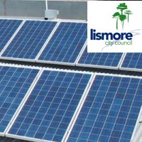 Lismore Community Solar