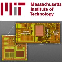 MIT Solar Chip