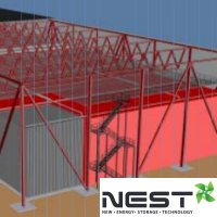 NEST - New Energy Storage Technology
