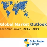 Solar Power Europe