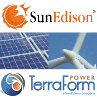 SunEdison - TerraForm Power - Wind Acquisition
