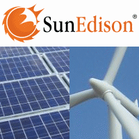SunEdison Wind And Solar Acquisitions