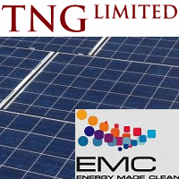 TNG EMC - Solar And Storage