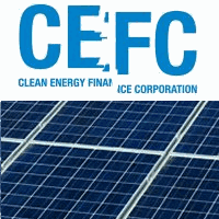 CEFC small scale solar