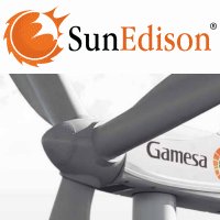 Gamesa and SunEdison wind venture