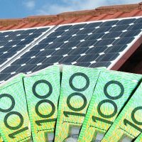 Cost of solar installations to increase