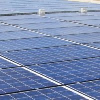 Work on WA's largest solar farm now underway at Merredin.