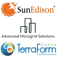 SunEdison - Terraform Power - Advanced Microgrid Solutions