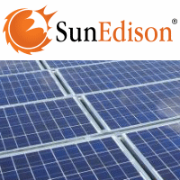 SunEdison solar farm - Chile