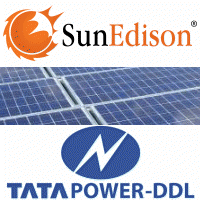SunEdison and Tata Power Solar PPA