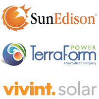 SunEdison - Terraform Power - Vivint Solar