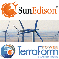 SunEdison - TerraForm Power - Invenergy Wind
