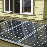 Residential Solar Third Party Ownership