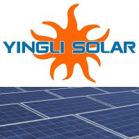 Yingli Solar panels