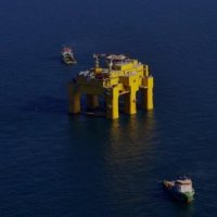 ABB Offshore Power Converter