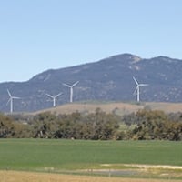 ACT wind power auction