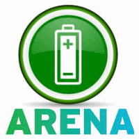 ARENA - solar + storage