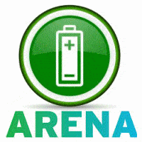 ARENA - solar + storage