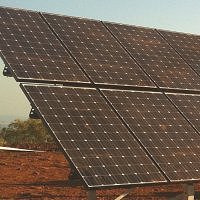 Blythe Mesa Solar Project