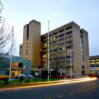 Solar Power For Canberra Hospital