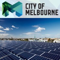 City Of Melbourne - Commercial Solar