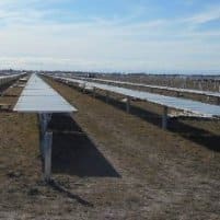 Moree Solar Farm