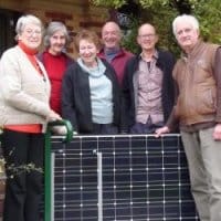 City Of Port Phillip Bulk Buy Solar