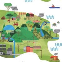 Solar Power In Papua New Guinea