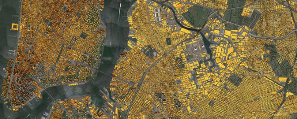 New York solar panel capacity potential