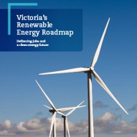 Victoria's Renewable Energy Roadmap
