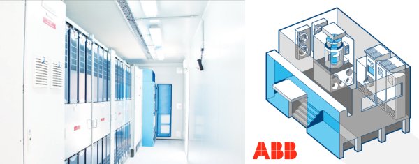 ABB PowerStore