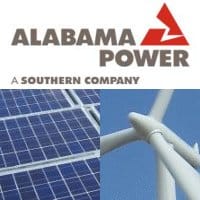 Alabama Power - Renewable Energy