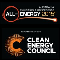 All Energy Australia 2015 - SunEdison