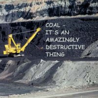 Coal campaign - Australia