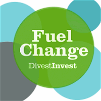 Fossil fuel divestment