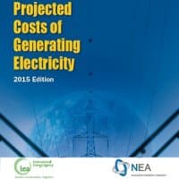 Electricity Generation Costs