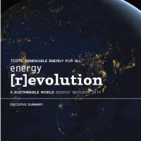 Energy [R]evolution 2015 - Renewable Energy For All
