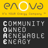Enova Energy Prospectus