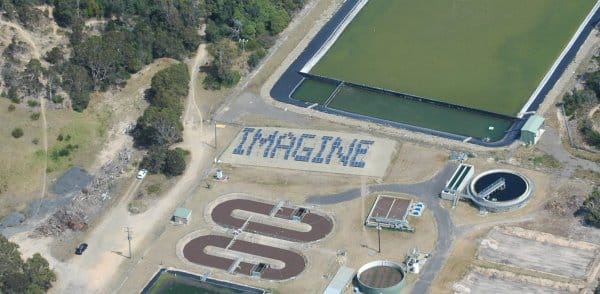 Imagine - Tathra Solar Project