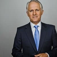 Malcolm Turnbull - Solar Policy