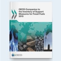 OECD Fossil Fuel Subsidies