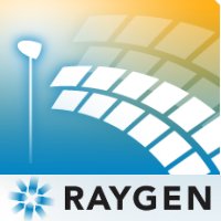 RayGen China solar deal