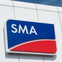 SMA solar inverter outlook