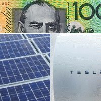 Solar Feed In Tariffs - Battery Systems