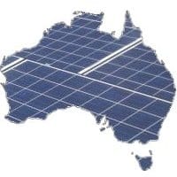 Wind And Solar In Australia