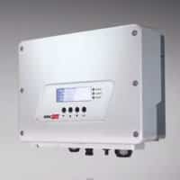 SolarEdge HD Wave solar inverter