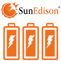 SunEdison - Battery Storage