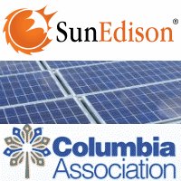 SunEdison - Columbia - Solar