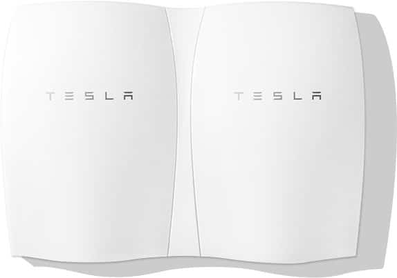 Tesla Powerwall Home Battery System