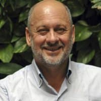 Professor Tim Flannery